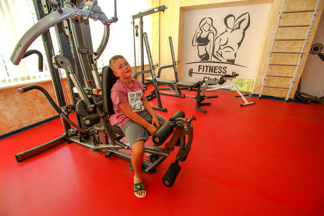 Гостиница Царь Евпатор Евпатория-78