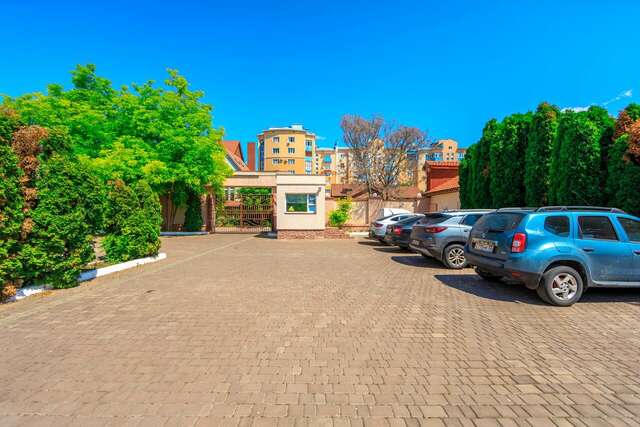 Гостиница Царь Евпатор Евпатория-150