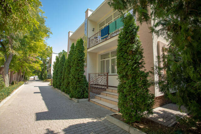 Гостиница Царь Евпатор Евпатория-66