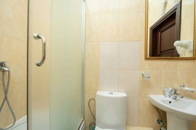 Гостиница Царь Евпатор Евпатория-86