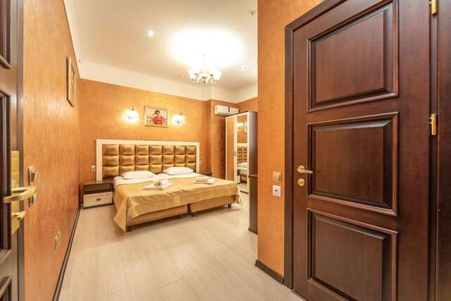 Гостиница Царь Евпатор Евпатория-84