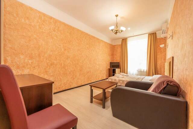 Гостиница Царь Евпатор Евпатория-108