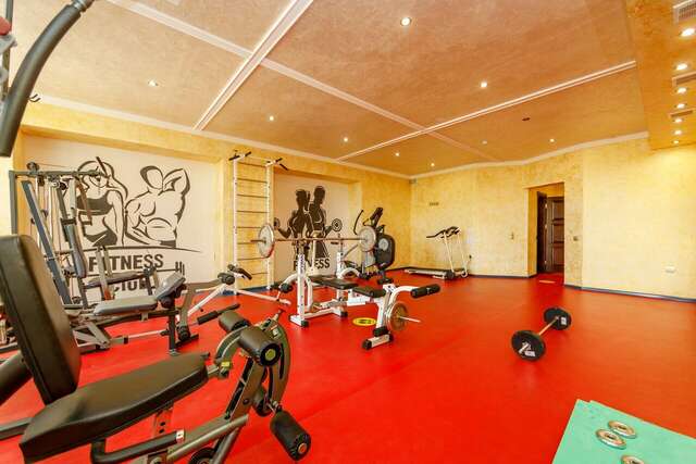 Гостиница Царь Евпатор Евпатория-157