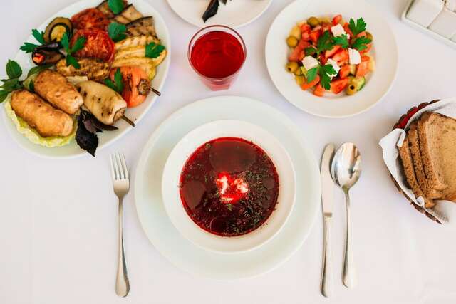 Гостиница Царь Евпатор Евпатория-14