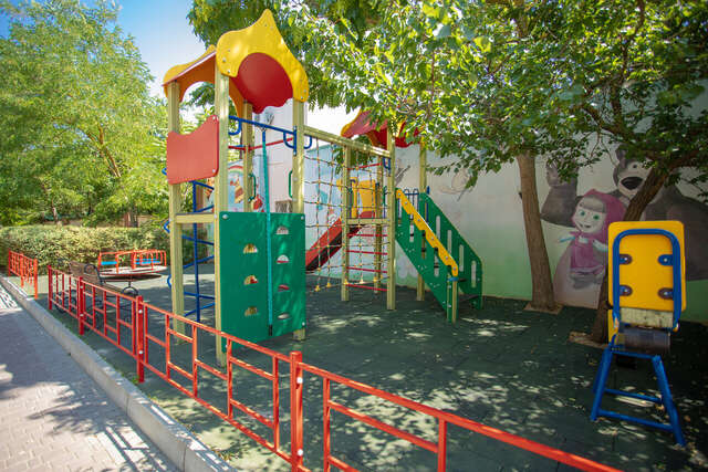 Гостиница Царь Евпатор Евпатория-65