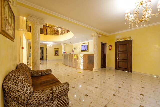 Гостиница Царь Евпатор Евпатория-153