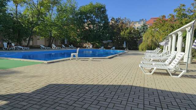 Гостиница Царь Евпатор Евпатория-74