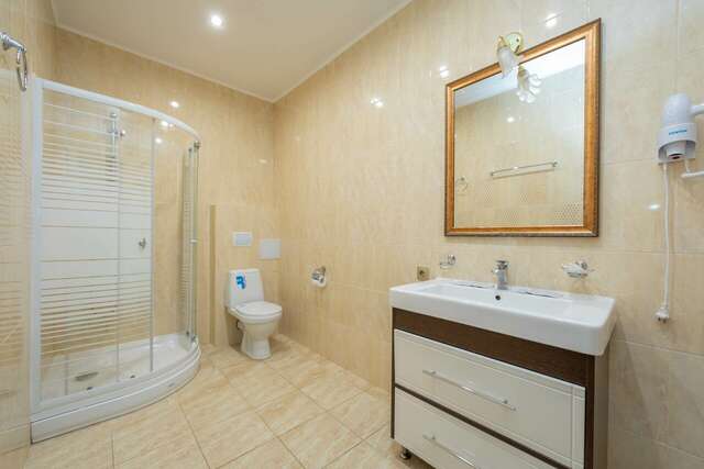 Гостиница Царь Евпатор Евпатория-138