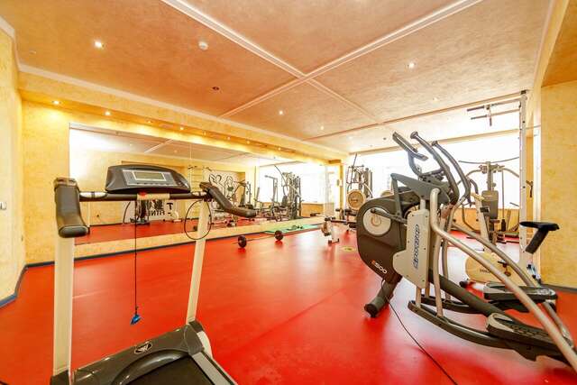 Гостиница Царь Евпатор Евпатория-155