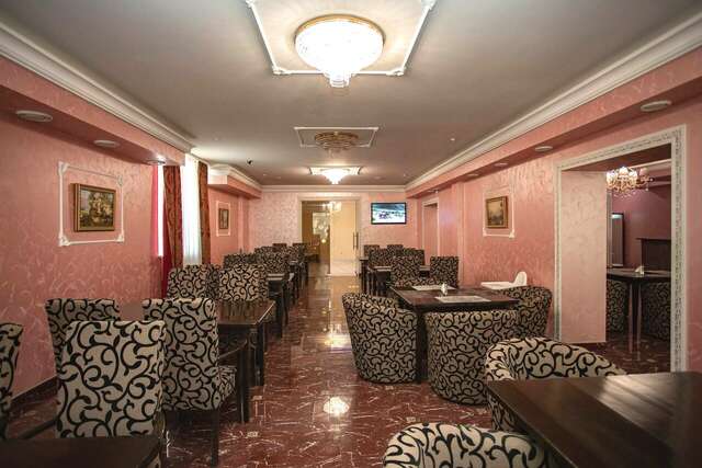 Гостиница Царь Евпатор Евпатория-11