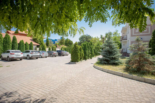 Гостиница Царь Евпатор Евпатория-68