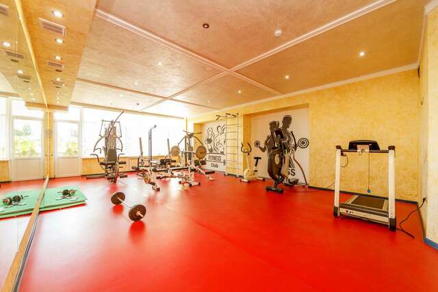 Гостиница Царь Евпатор Евпатория-159