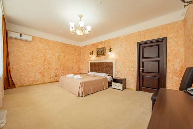 Гостиница Царь Евпатор Евпатория-125