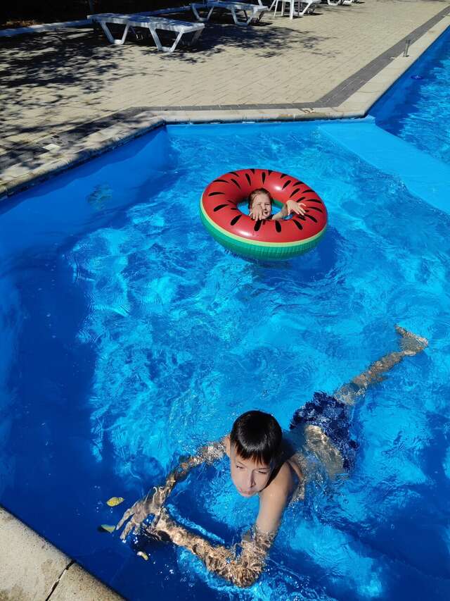 Гостиница Царь Евпатор Евпатория-168