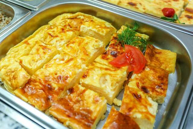 Гостиница Царь Евпатор Евпатория-27