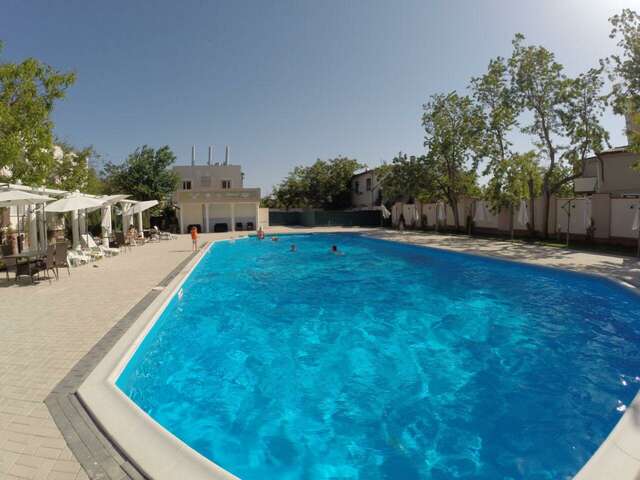 Гостиница Царь Евпатор Евпатория-161