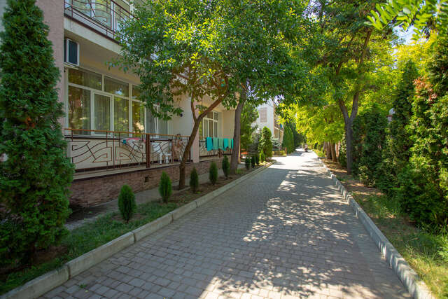 Гостиница Царь Евпатор Евпатория-69