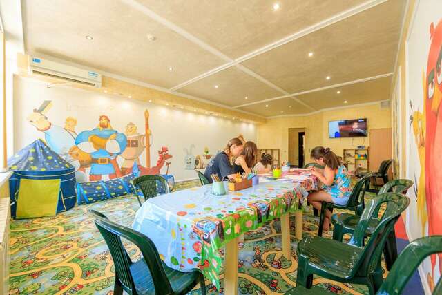 Гостиница Царь Евпатор Евпатория-147