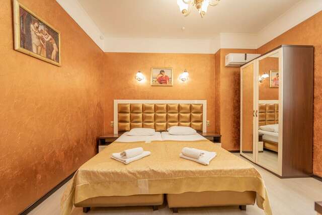 Гостиница Царь Евпатор Евпатория-83