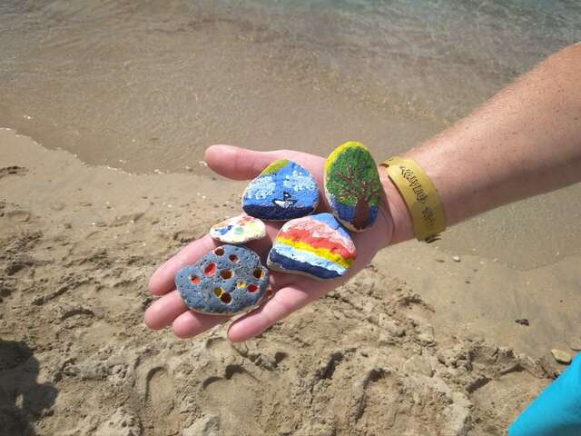 Гостиница Царь Евпатор Евпатория-44