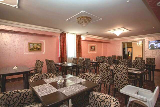 Гостиница Царь Евпатор Евпатория-6